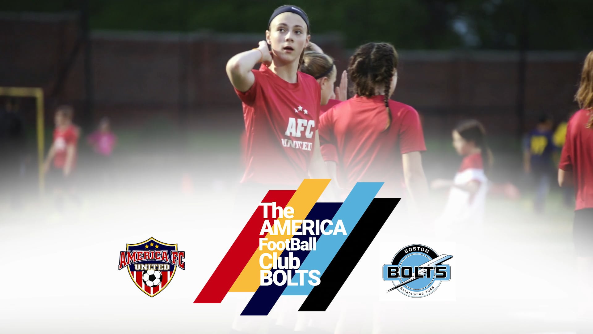 America FC Bolts