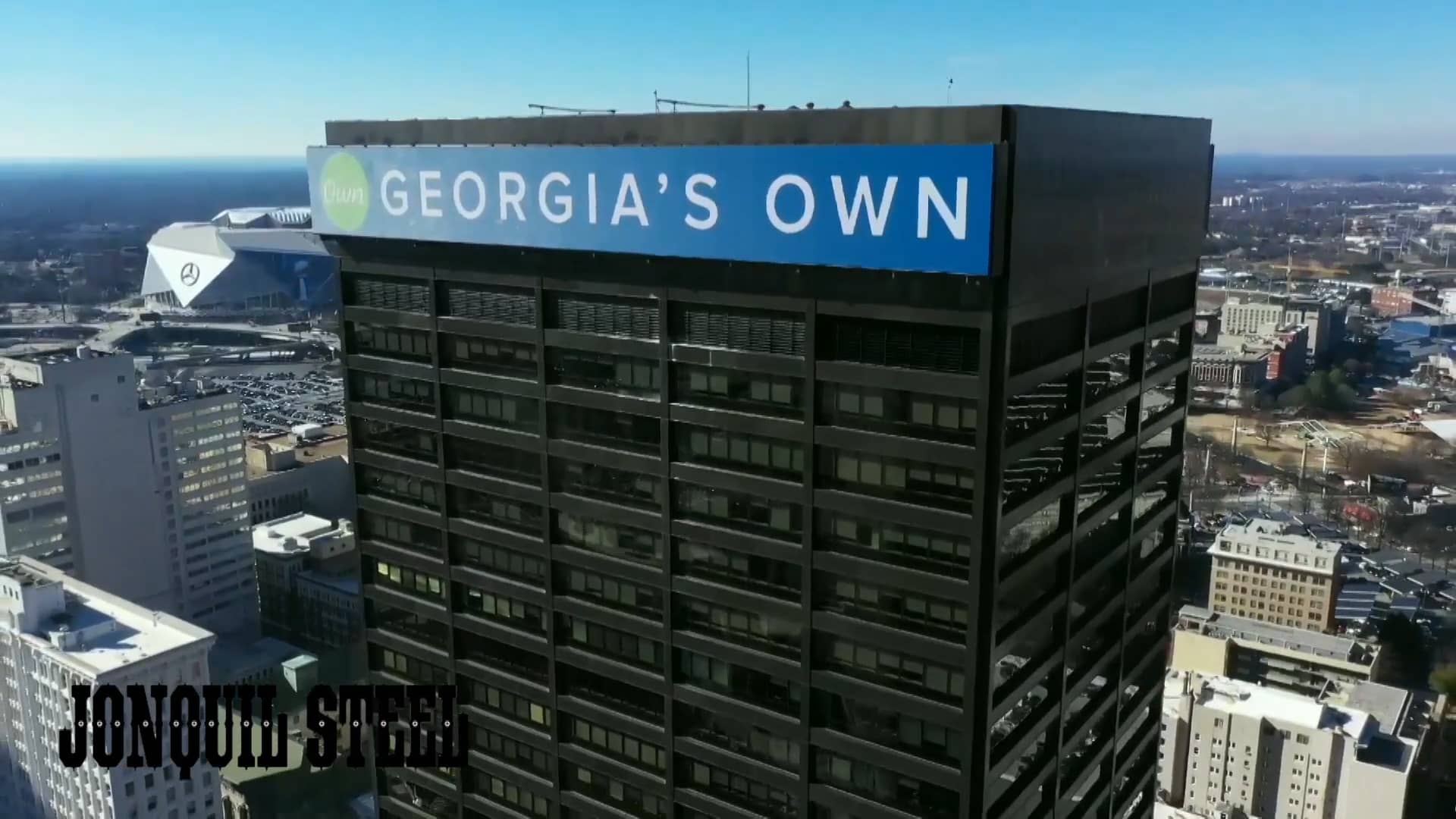 Jonquil Steel on Vimeo