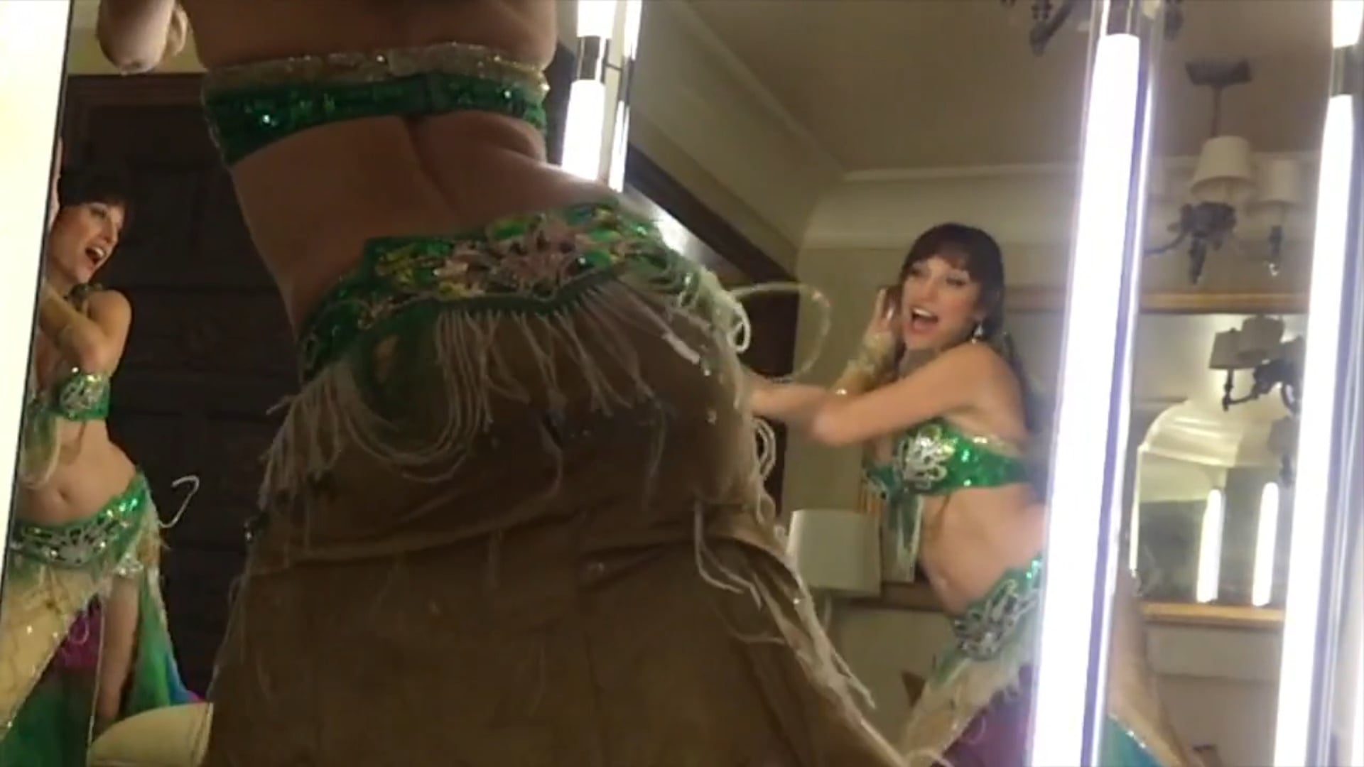 Promotional video thumbnail 2 for Leilainia (lay-lane-ya)