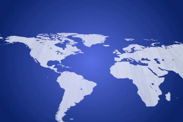 Destination Map on Vimeo