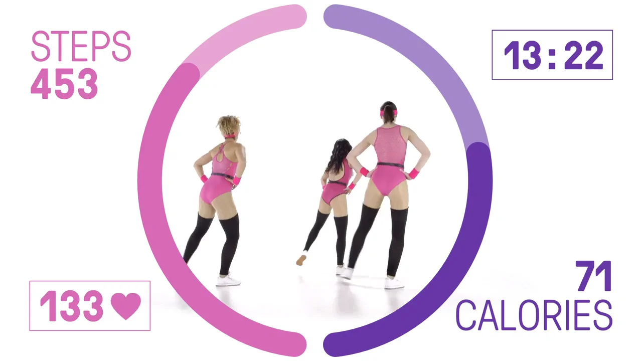 22 Minute Workout - 22 Minute Workout - S01W02