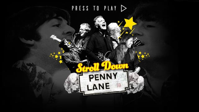 Band Promo