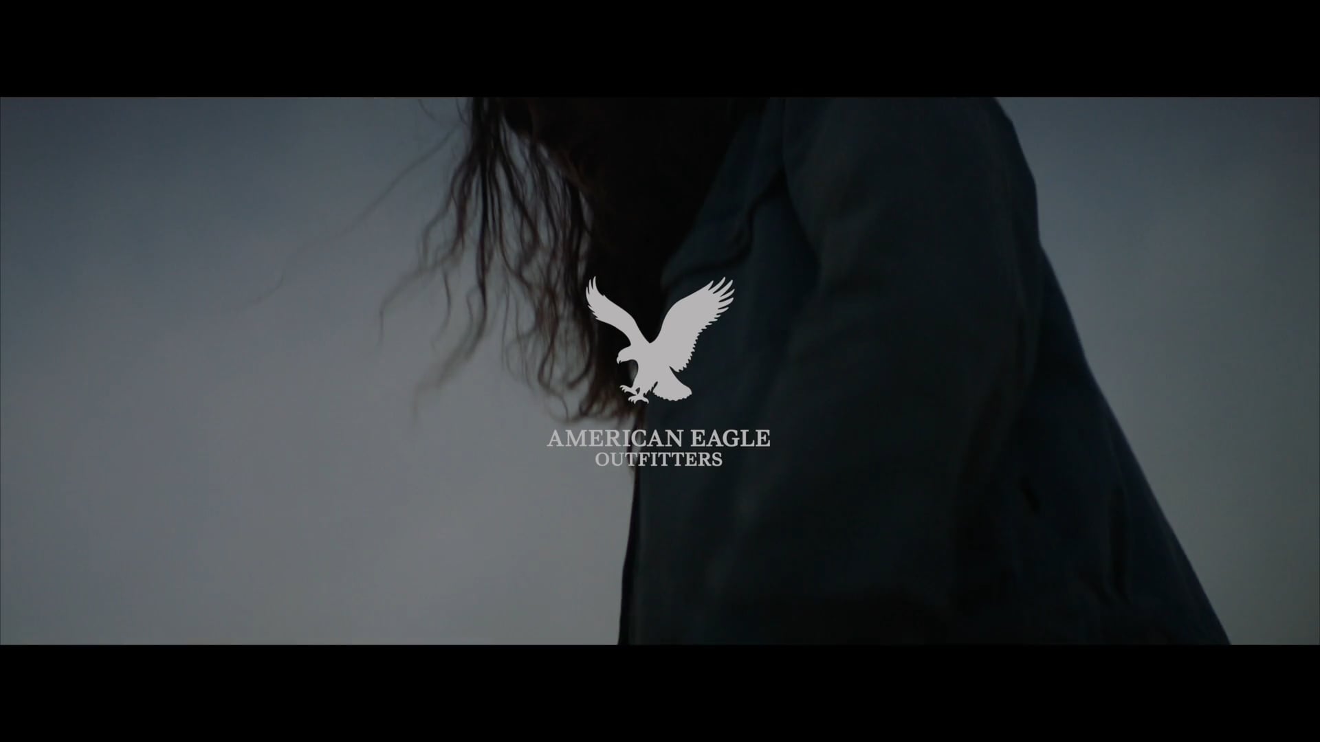 American Eagle // Dawn