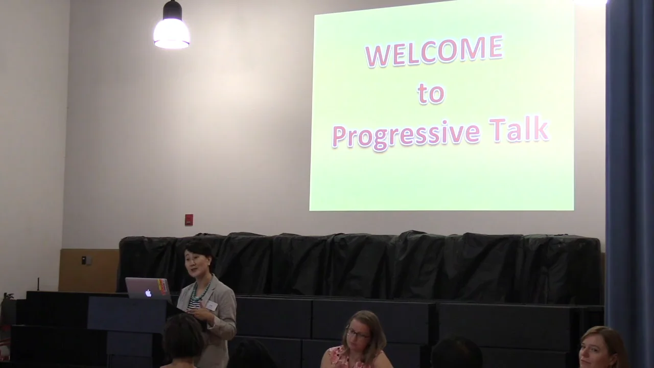 Progressive Talk- What is Progressive Education @ TPS? on Vimeo