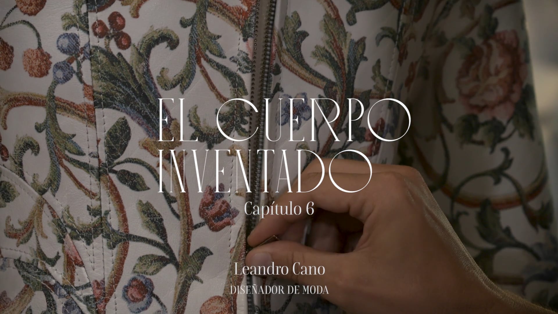 Capítulo 06 - Leandro Cano