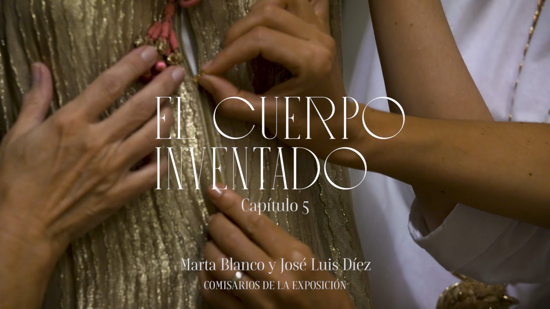 Capítulo 05 - Jose Luis y Marta