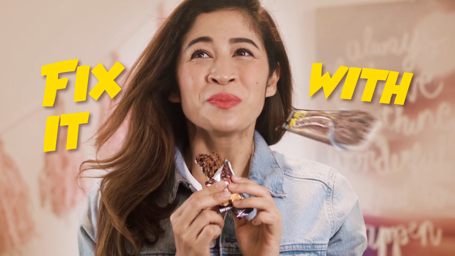 Nestlé Koko Krunch Breakfast Cereal Bar (Munah)