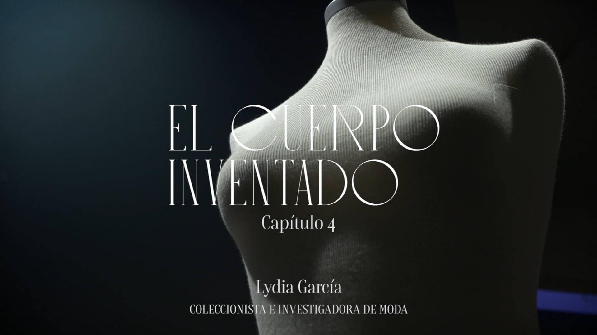 Capítulo 04 - Lydia Garcia