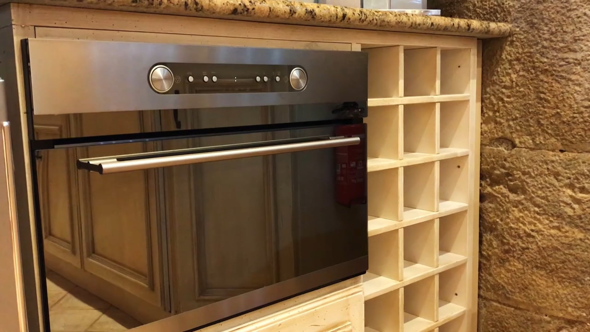 Beautiful One Bedroom Apartment