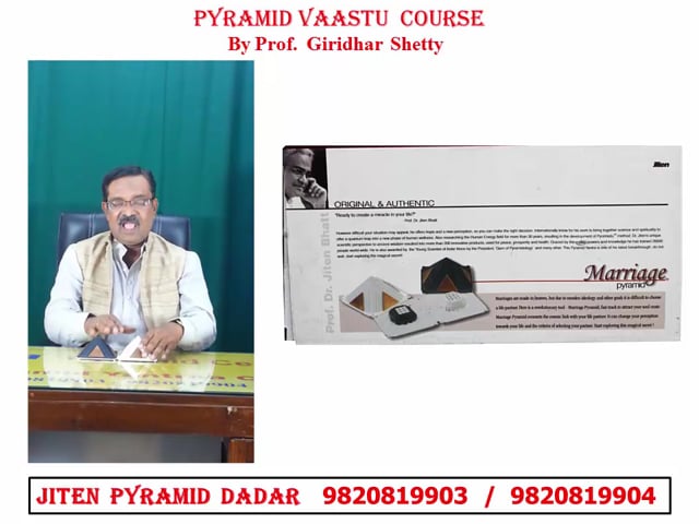 Marriage Pyramid (Hindi)