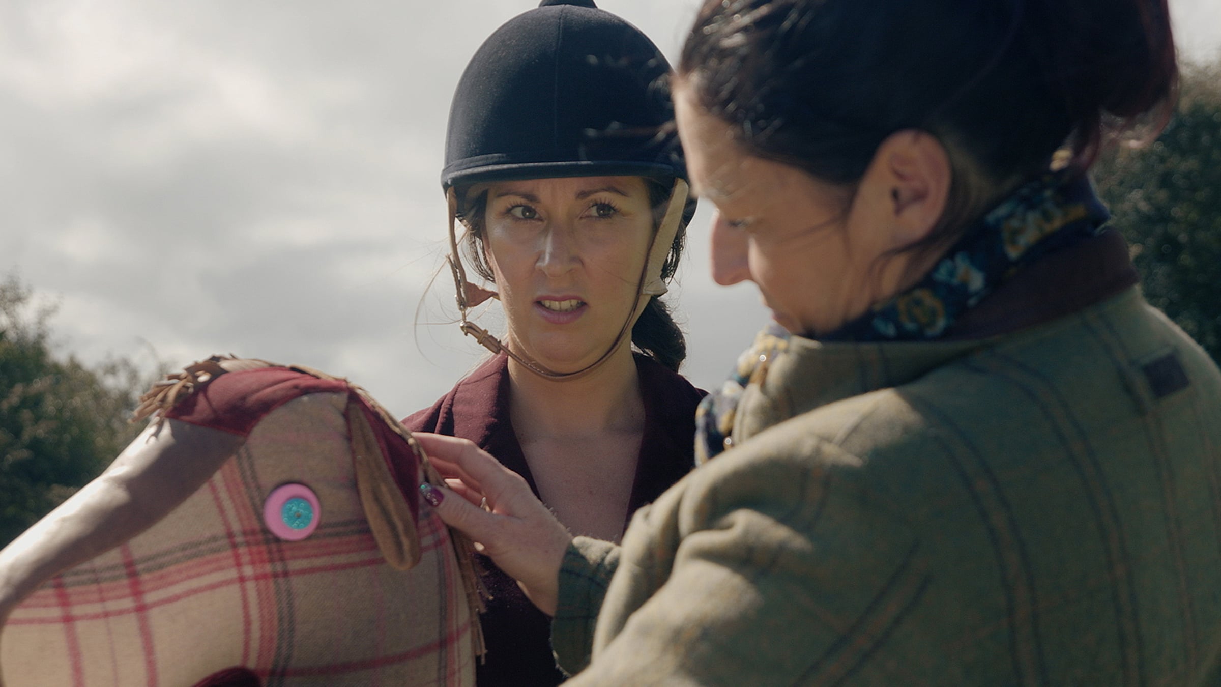 Riding Lessons | Videos & Movies on Vimeo