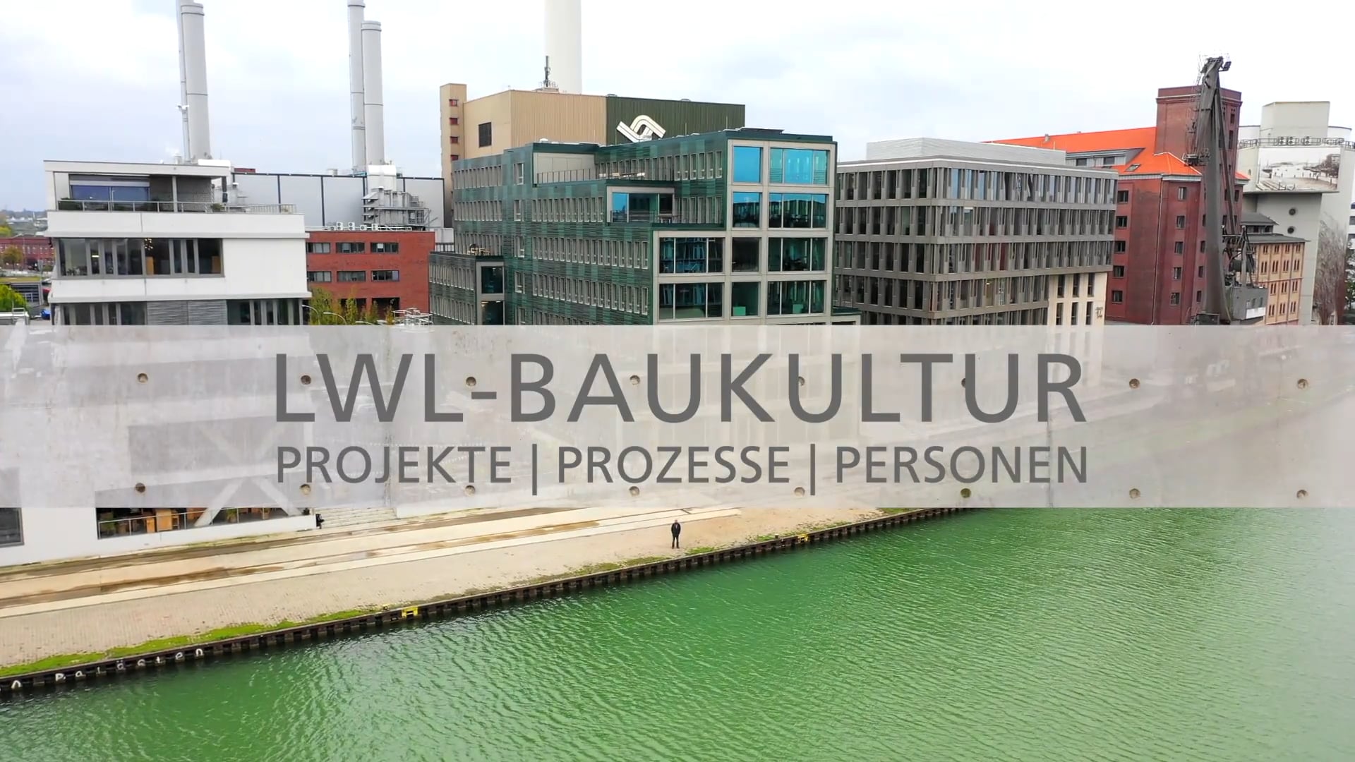 TEAM der BAUKULTUR
