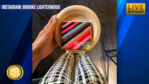 Hillsong Worship's Brooke Ligertwood's Heart on New Album