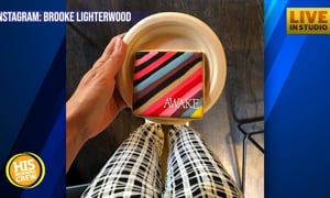 Hillsong Worship's Brooke Ligertwood's Heart on New Album