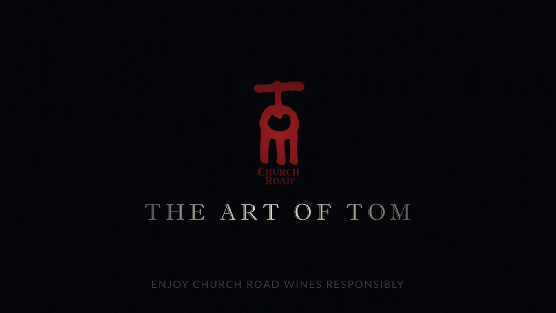 The Art of Tom