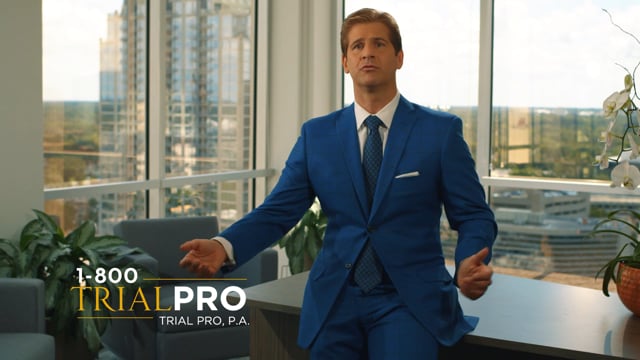 Orlando Truck Accident Attorneys
