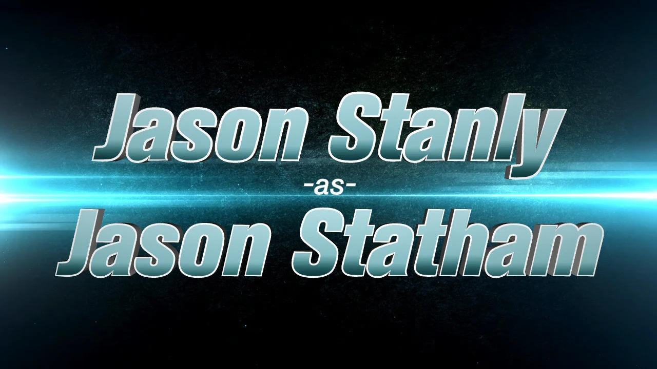 Jason Stanly - Jason Statham Impersonator on Vimeo