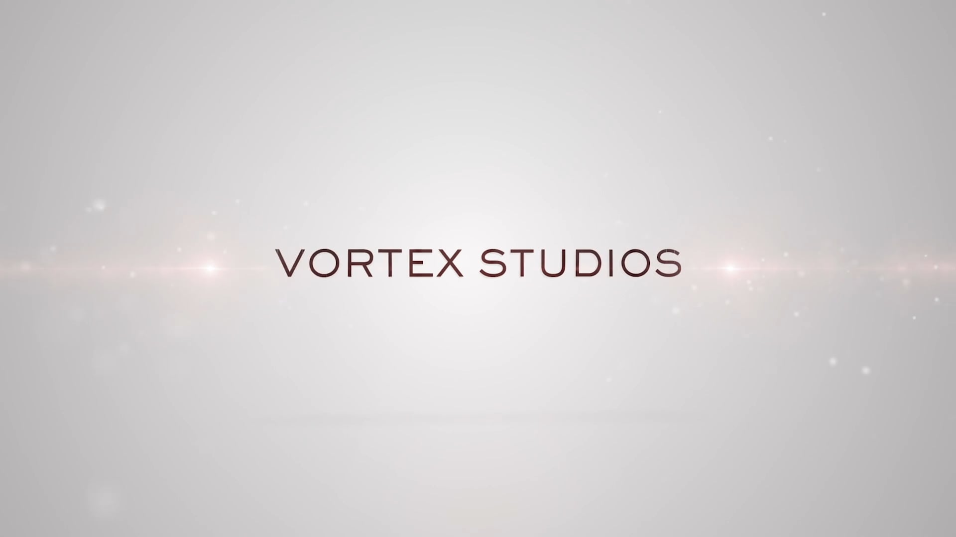 Vortex Studios - showreel