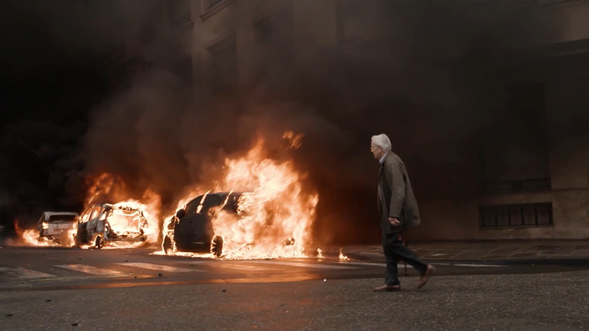 VICE News - Brand Reel