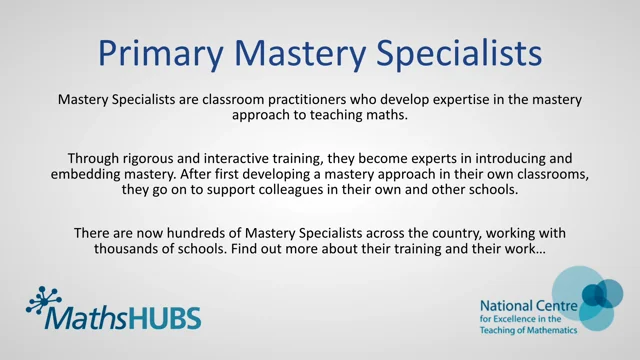 Sign in to Maths — No Problem! primary maths mastery Hub.