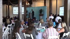 Waco Under 40 Luncheon