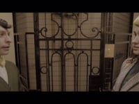 Je suis secoué (2019)