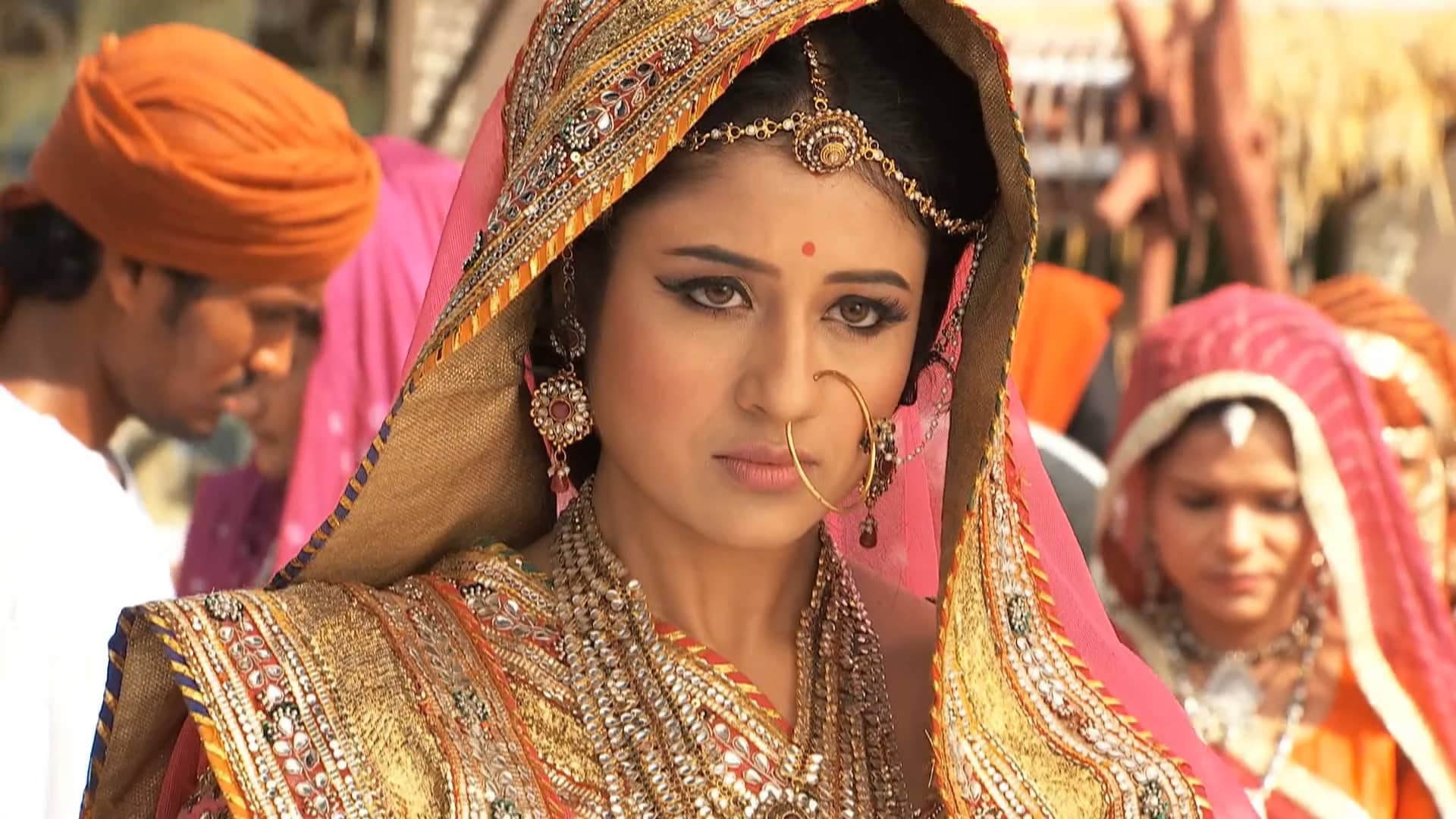 SERIES - JODHA AKBAR SEASON 2 on Vimeo