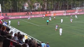 El FC l'Escala debuta aquest diumenge a casa contra el Lloret