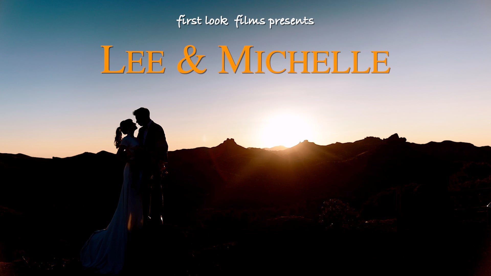 Lee & Michelle "Mulligan"