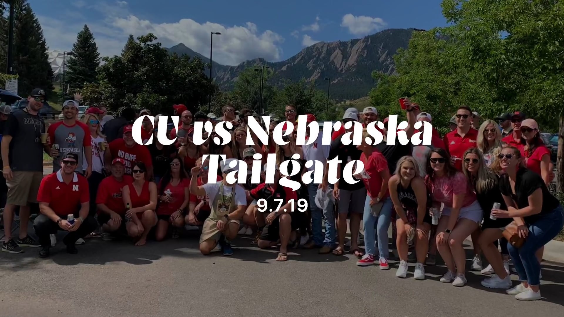 CU vs. Nebraska on Vimeo