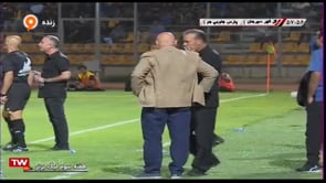 Gol Gohar v Pars Jonoubi Jam - Full - Week 3 - 2019/20 Iran Pro League