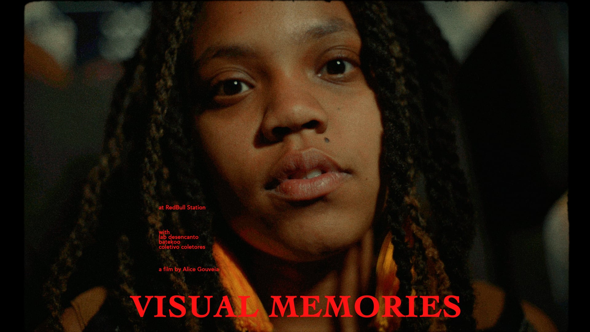 VISUAL MEMORIES | PILOTO |