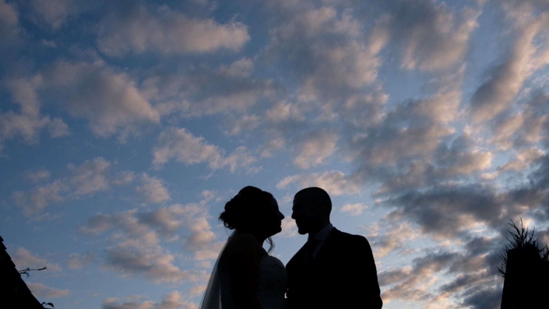 Amy and Jamie - Le Petit Chateau