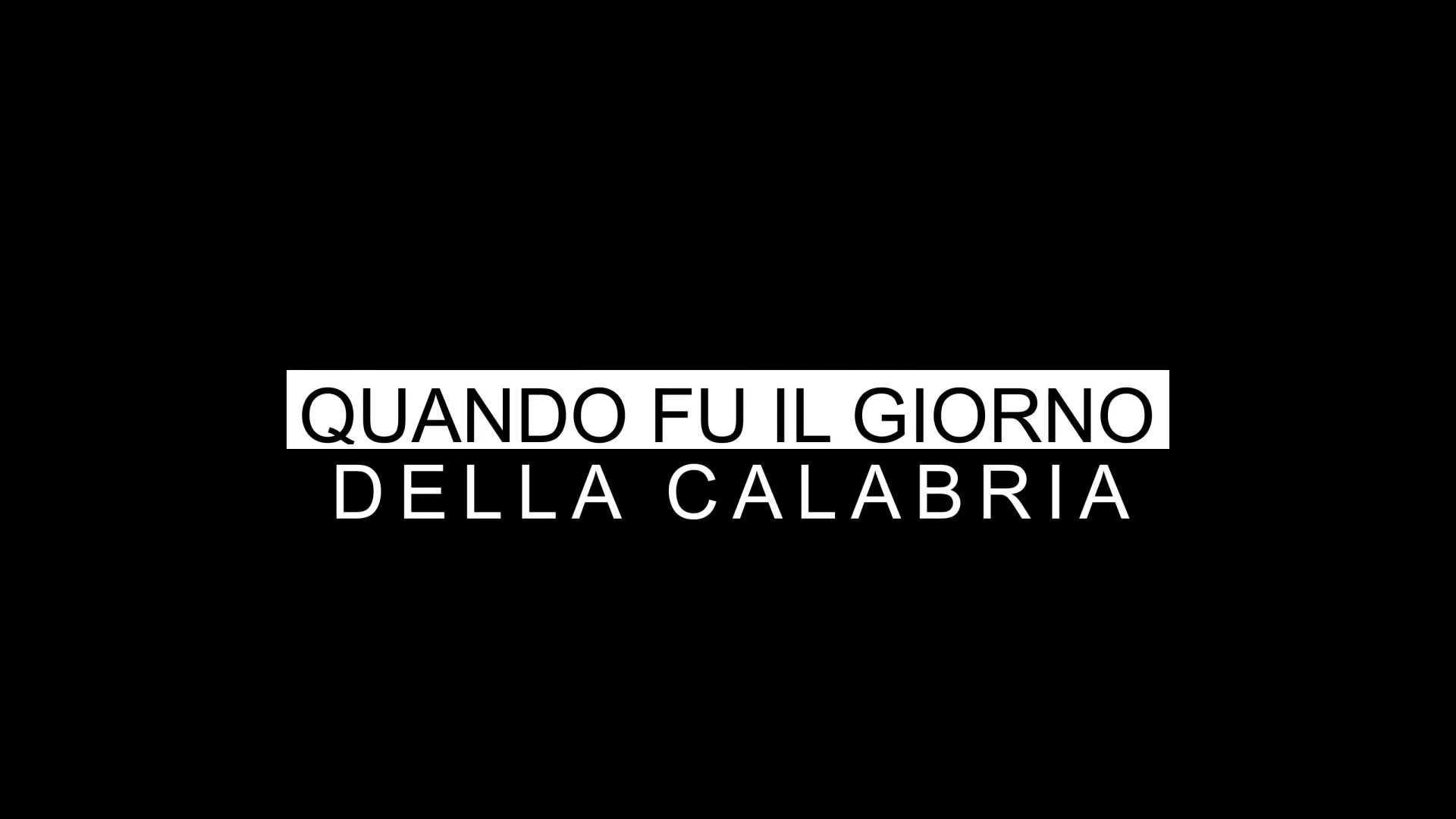 Dare vita alla poesia