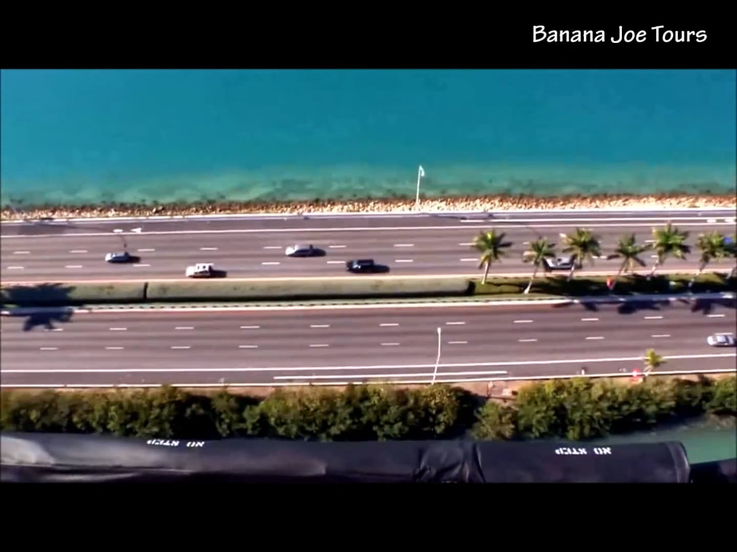 Miami Hubschrauber Tour auf Deutsch Banana Joe Tours on Vimeo