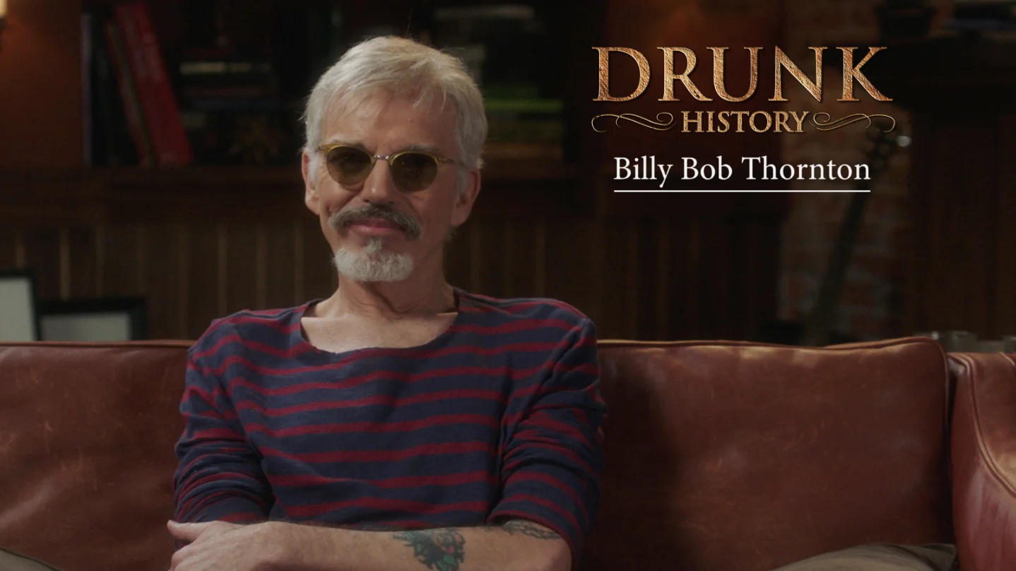 ESPS Films - Drunk History - Founding Fathers on Vimeo
