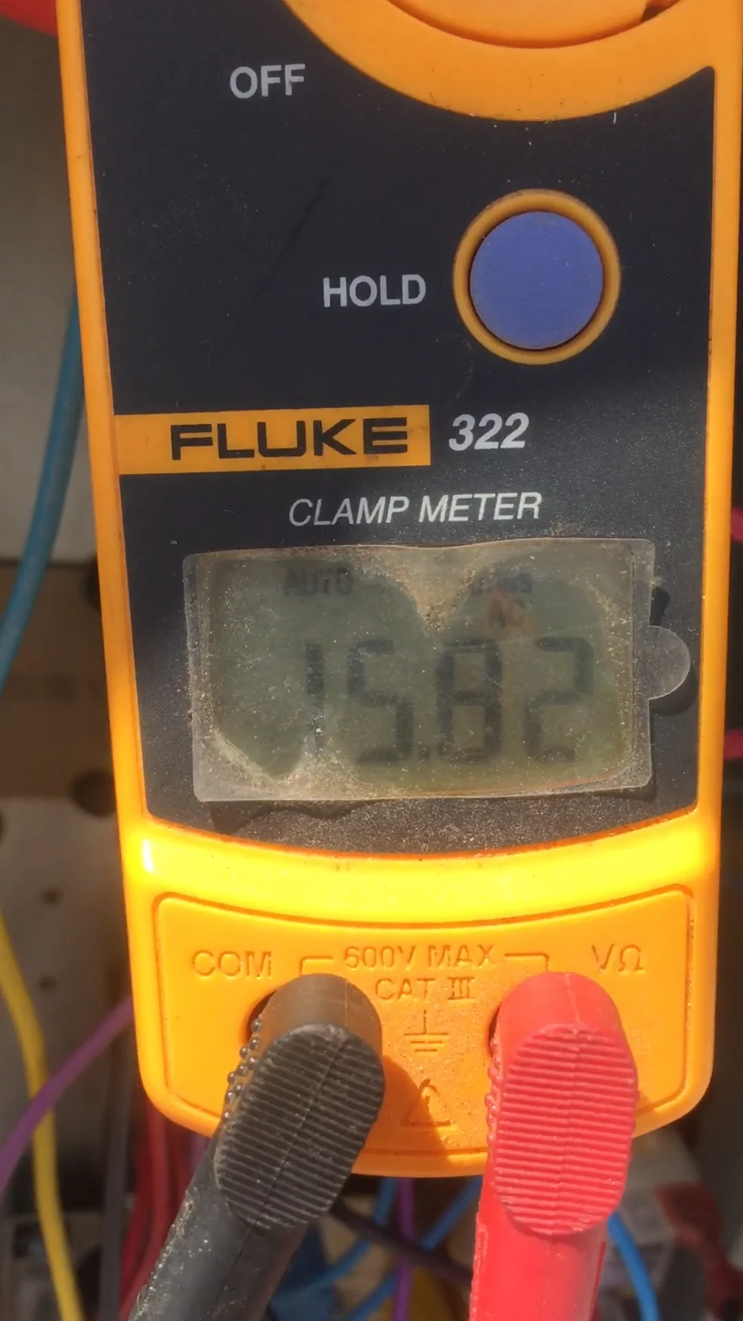 New Goodman AC Install Check on Vimeo