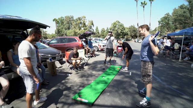 PutterBall Fall 2019
