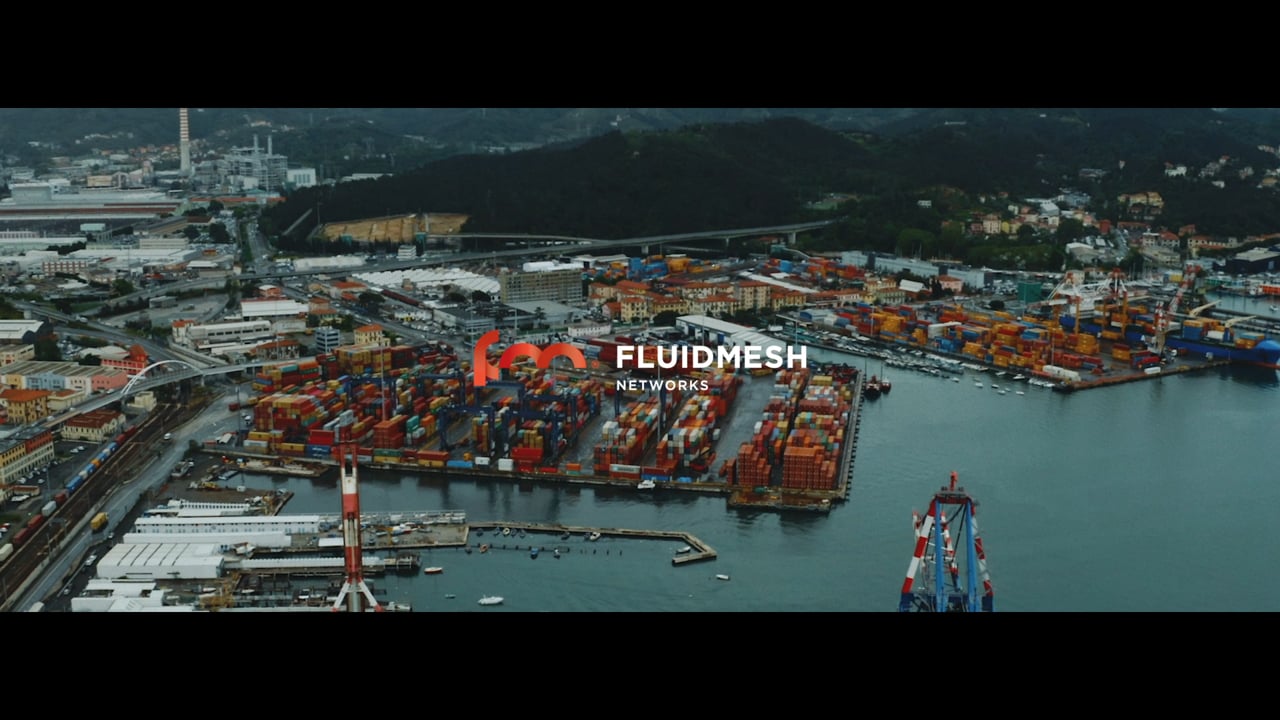 LSCT - La Spezia Container Terminal - ENG