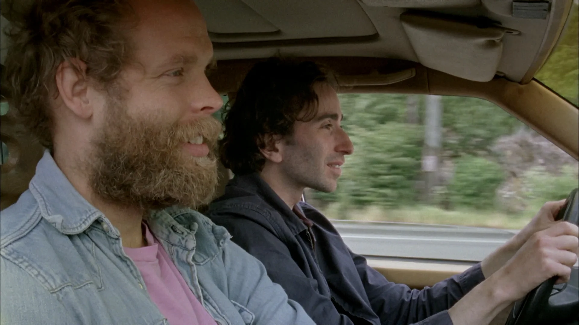 Old Joy (2006) | The Criterion Collection