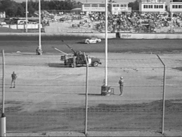 Keith Ralston at Limaland Motorsports Park on Vimeo
