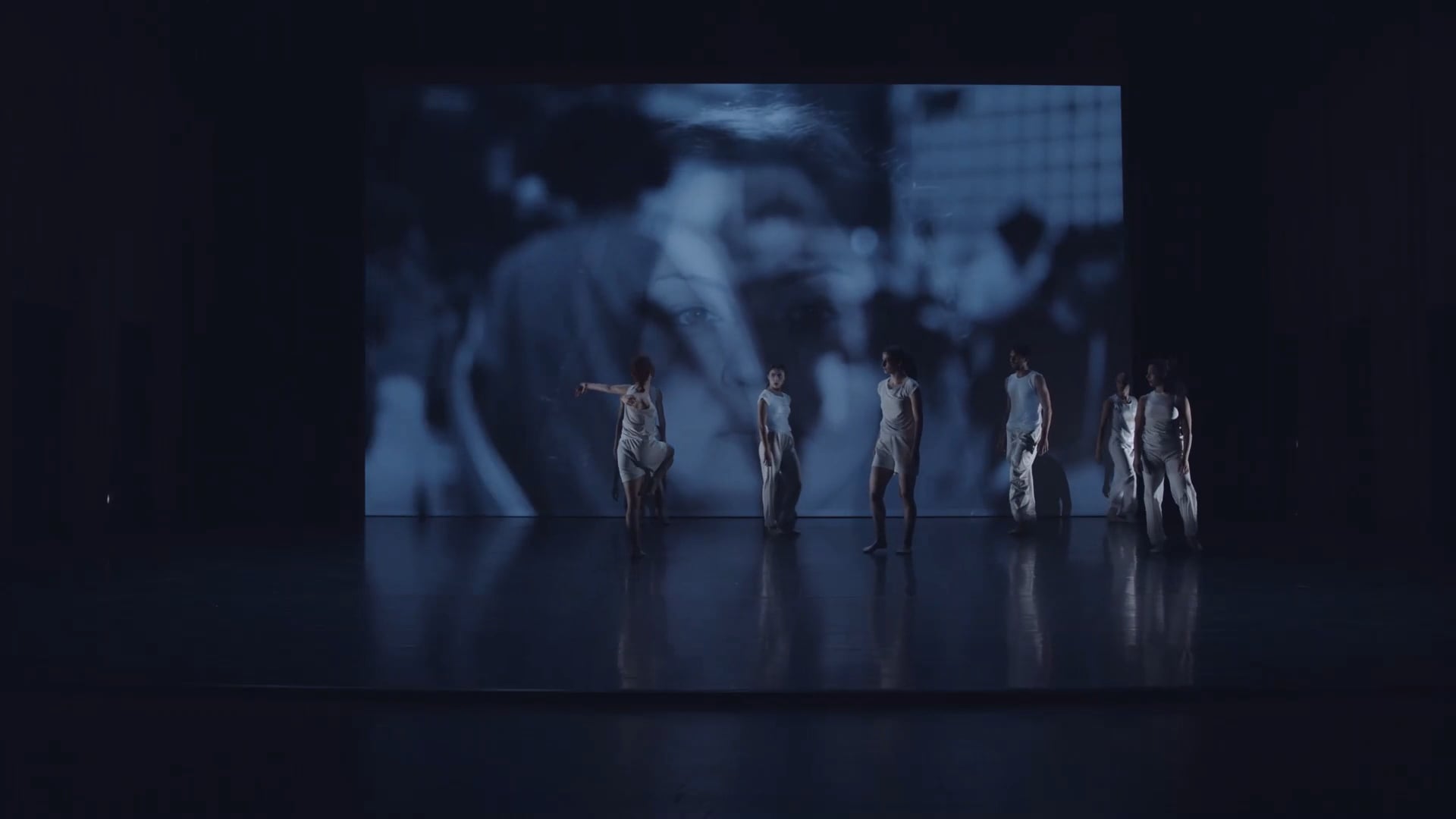 show reel on Vimeo