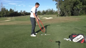 Connecting Swing Path To Low Point
