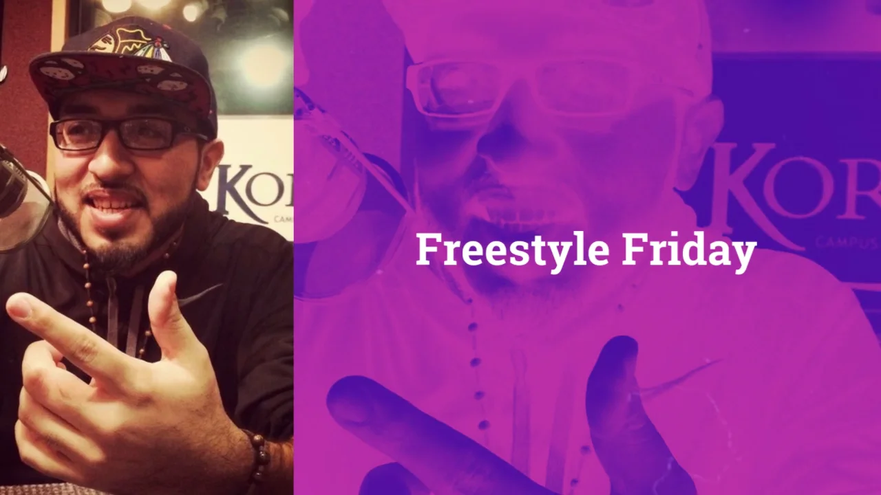 Freestyle Friday on Vimeo