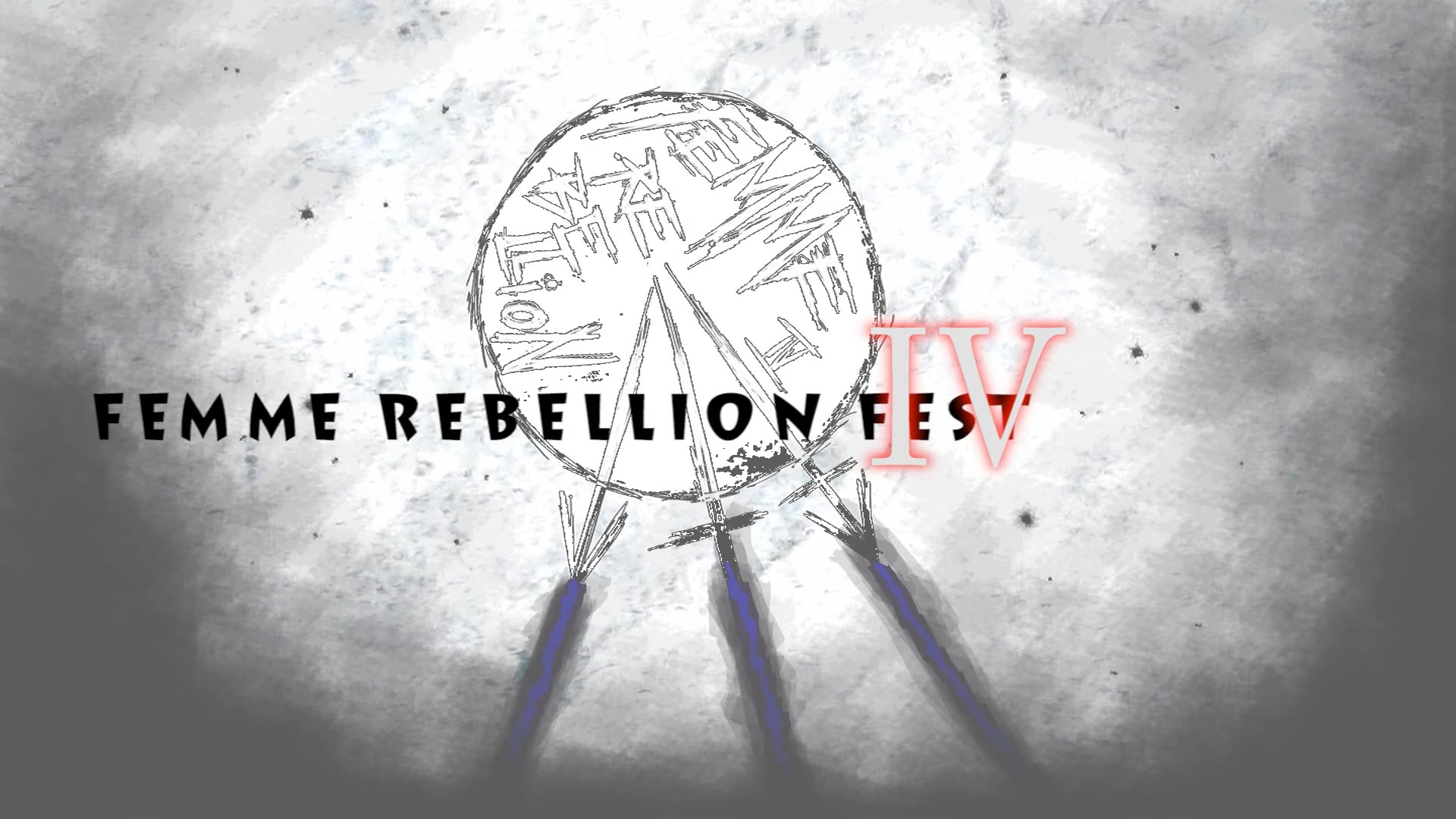 trailer femme rebellion fest 4