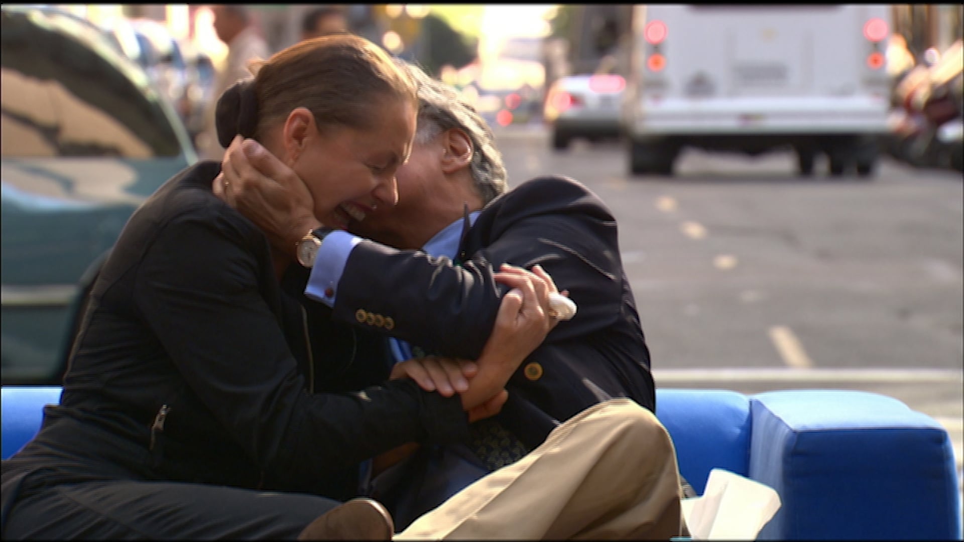 Let it Out | Kleenex