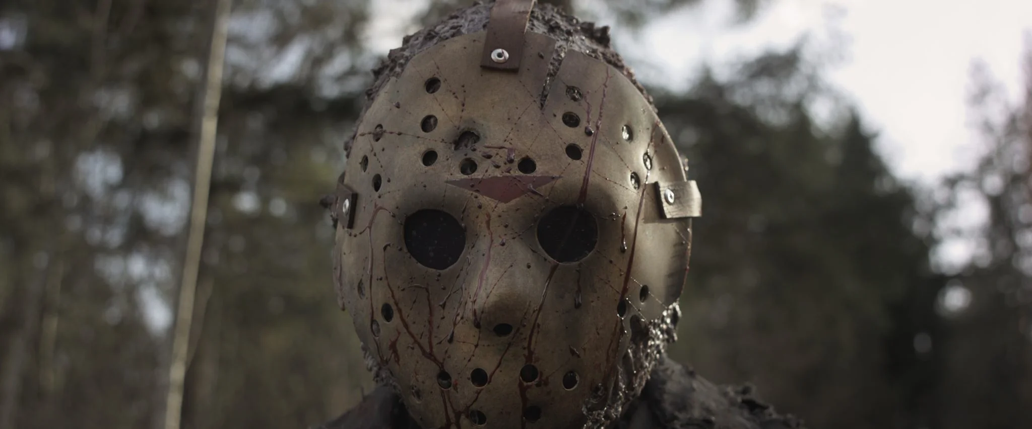 Friday the 13th Vengeance