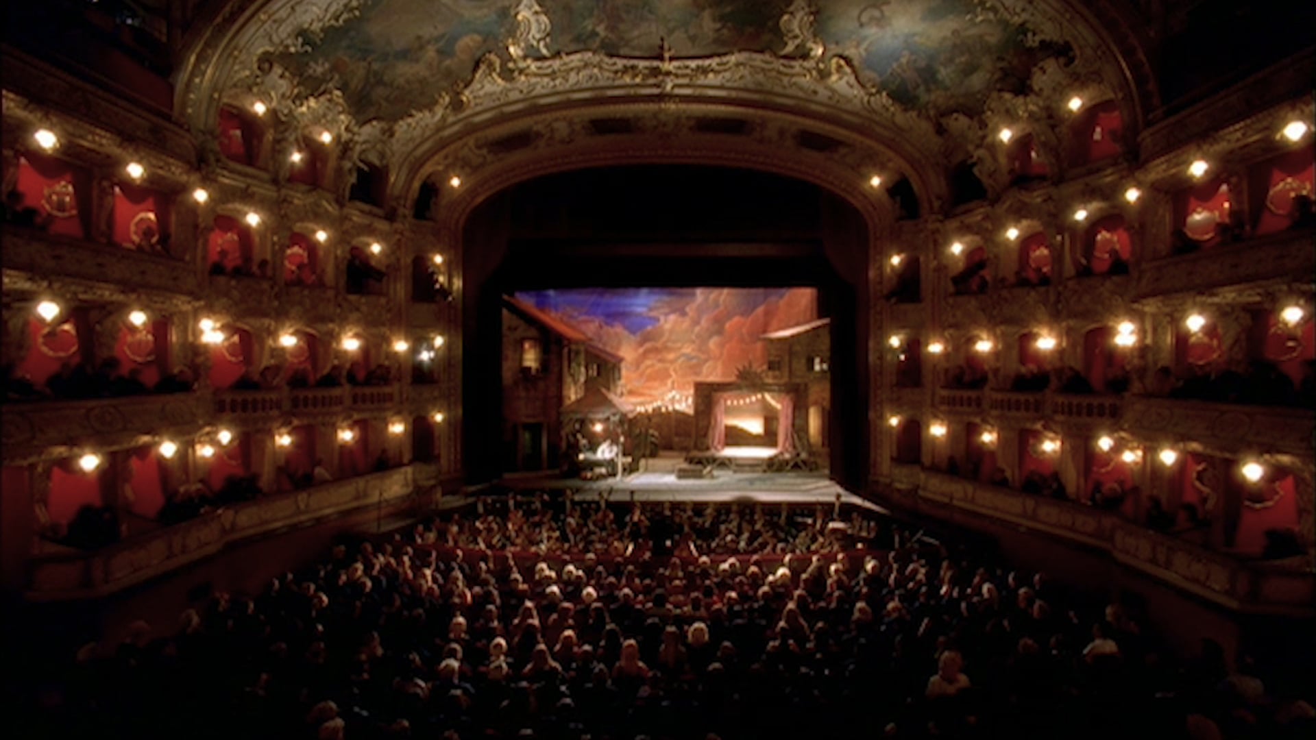 Pagliacci | Coca Cola