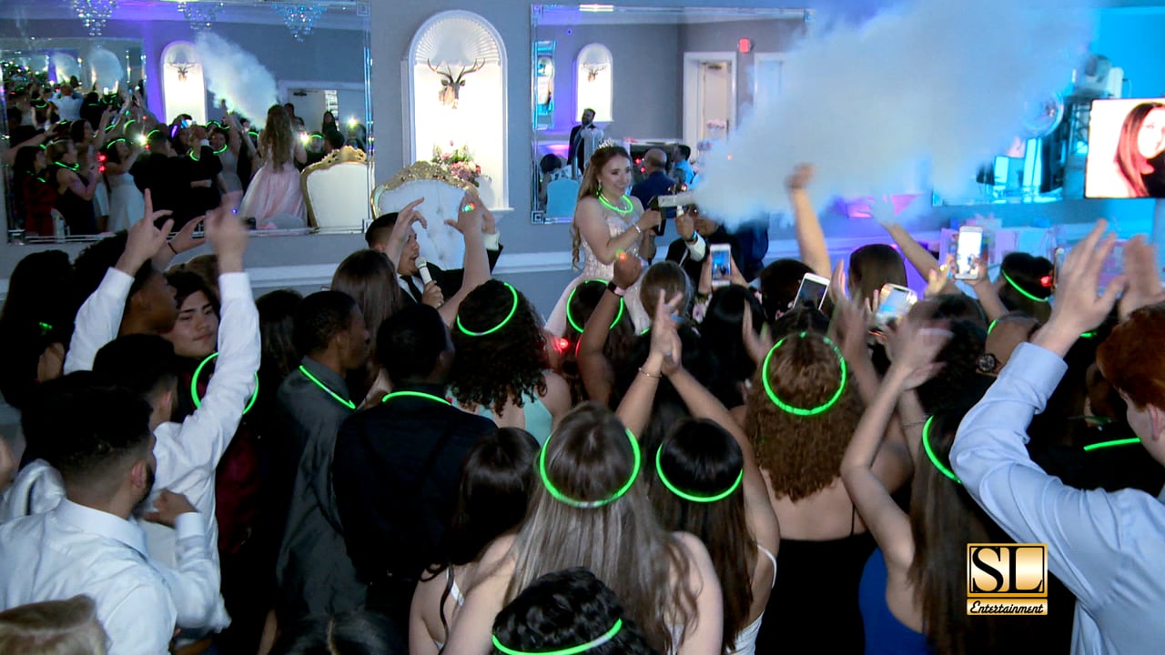 Katie's Sweet 16 | Lake Chateau | SL Entertainment