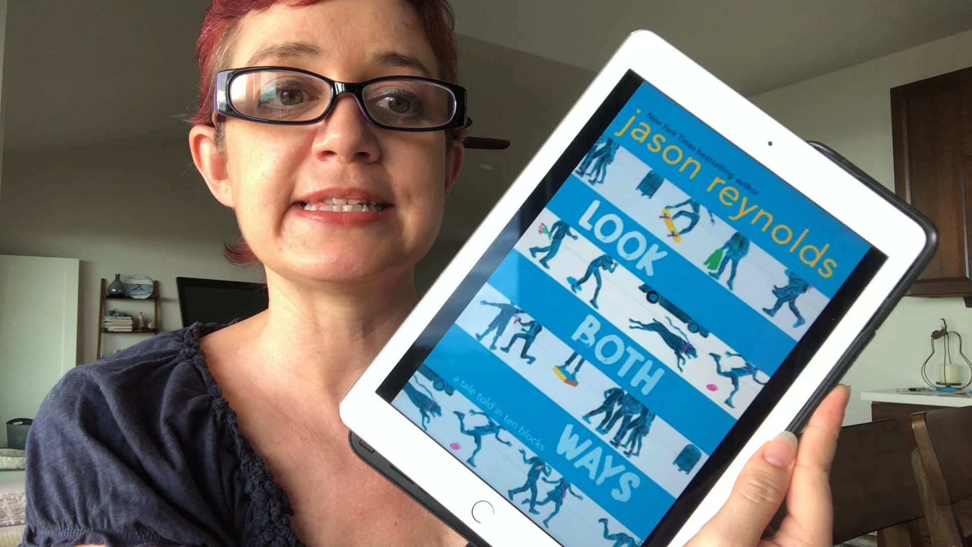 Friday Five 9-13-19: The 5 Star Books I Read This Week